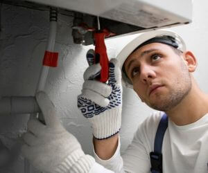 About Tankless Water Heater Installation Pros Conception, MO
